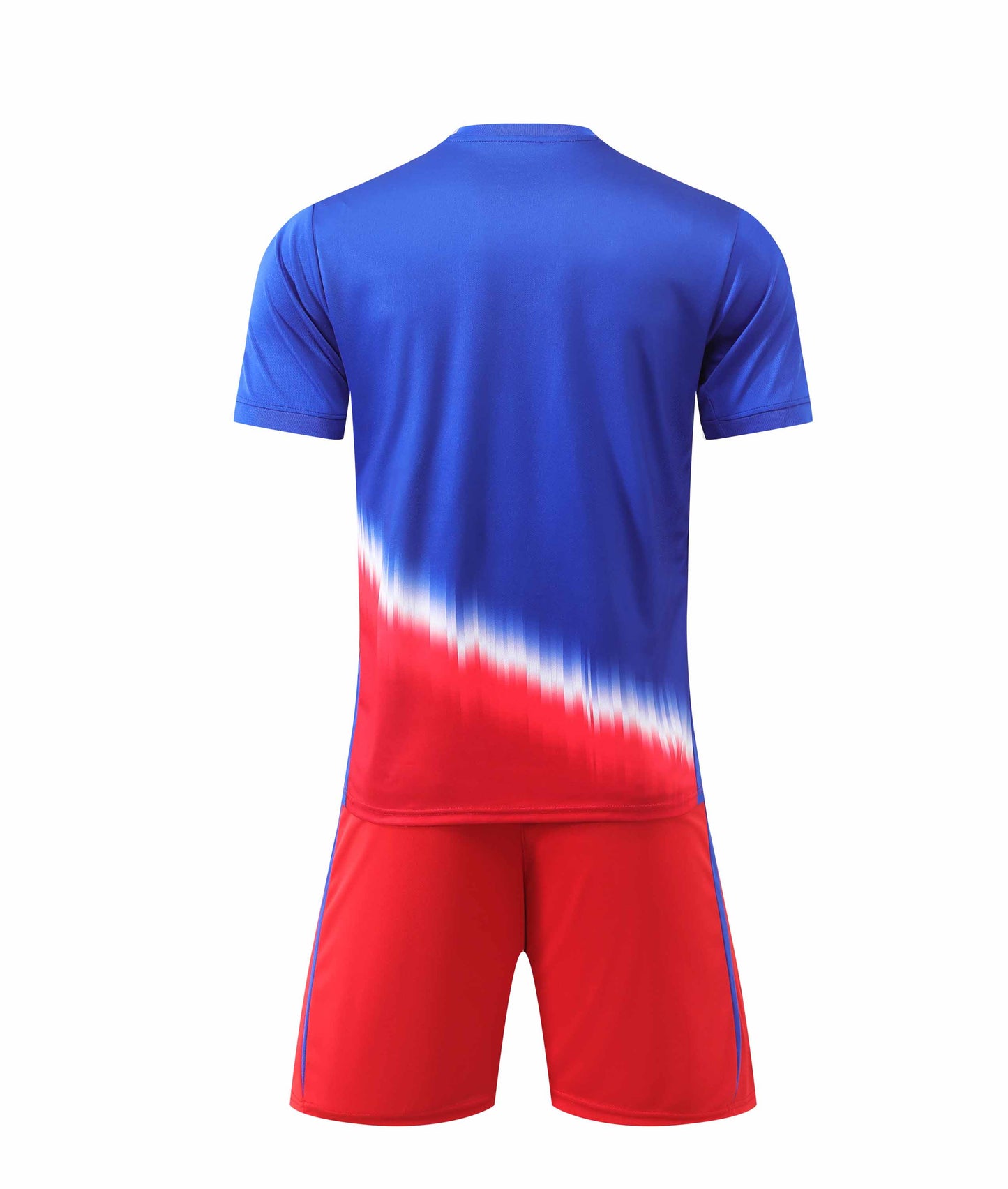 USA blue