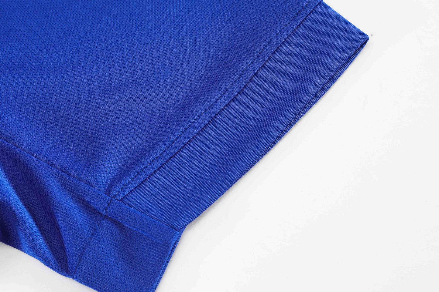 USA blue
