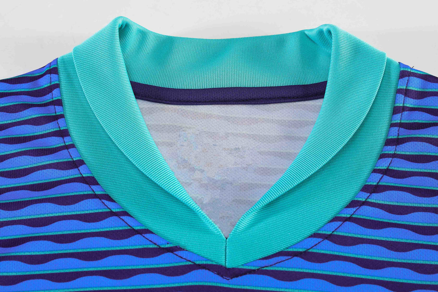 BRA blue