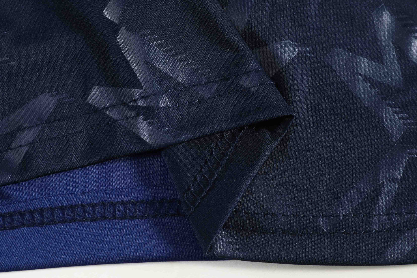 MUTD blue