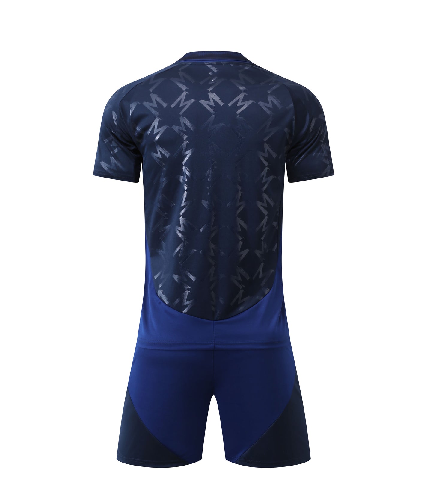 MUTD blue