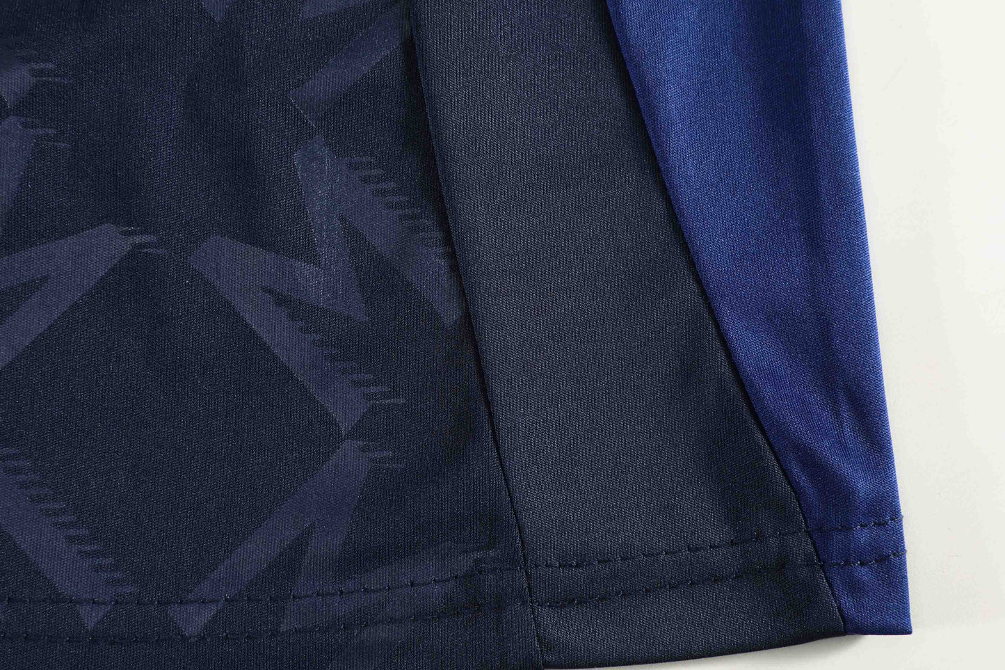 MUTD blue