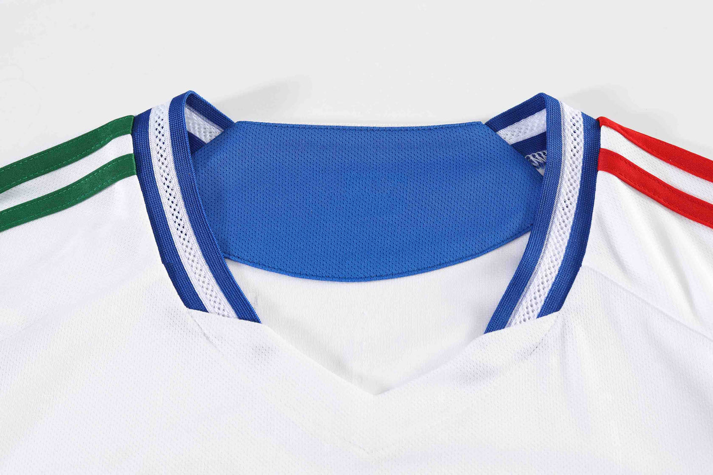 ITA away