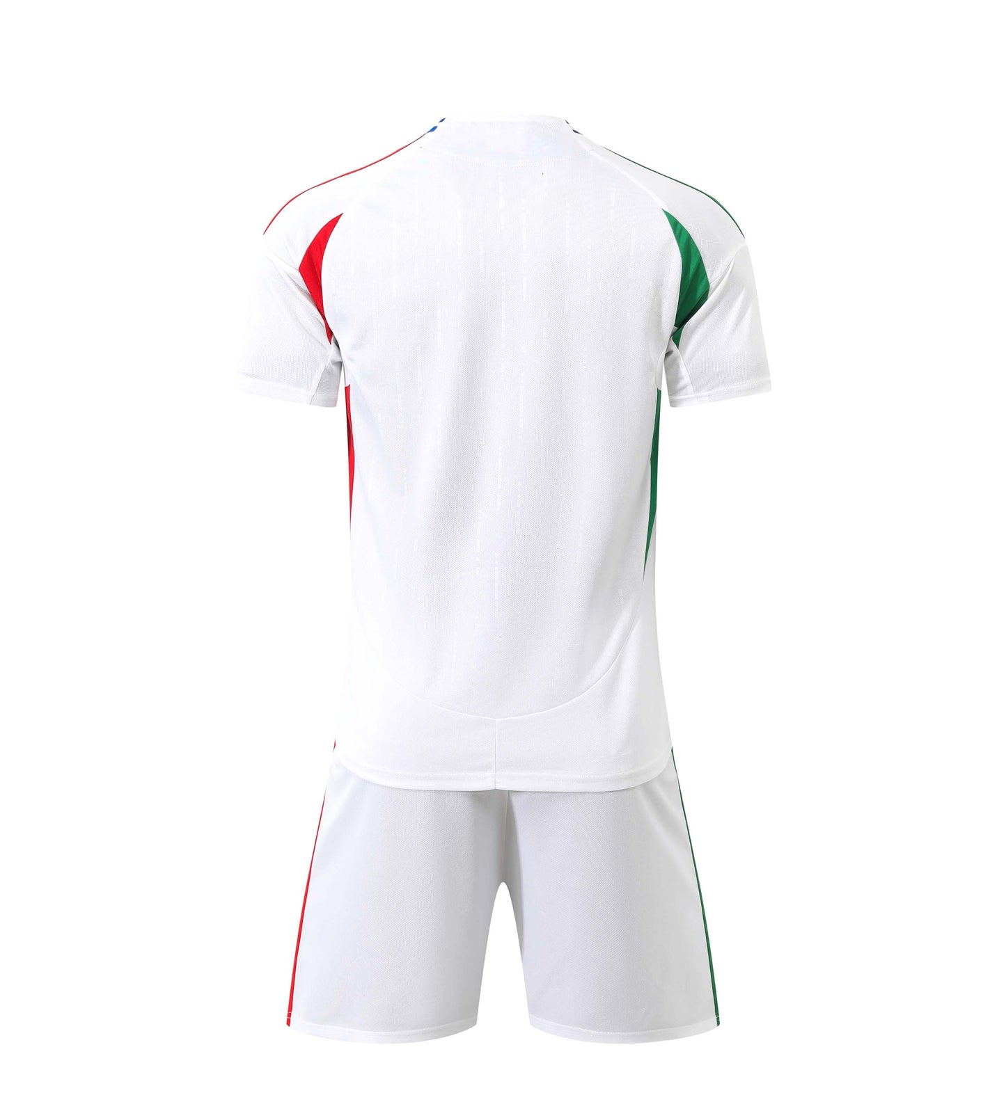 ITA away