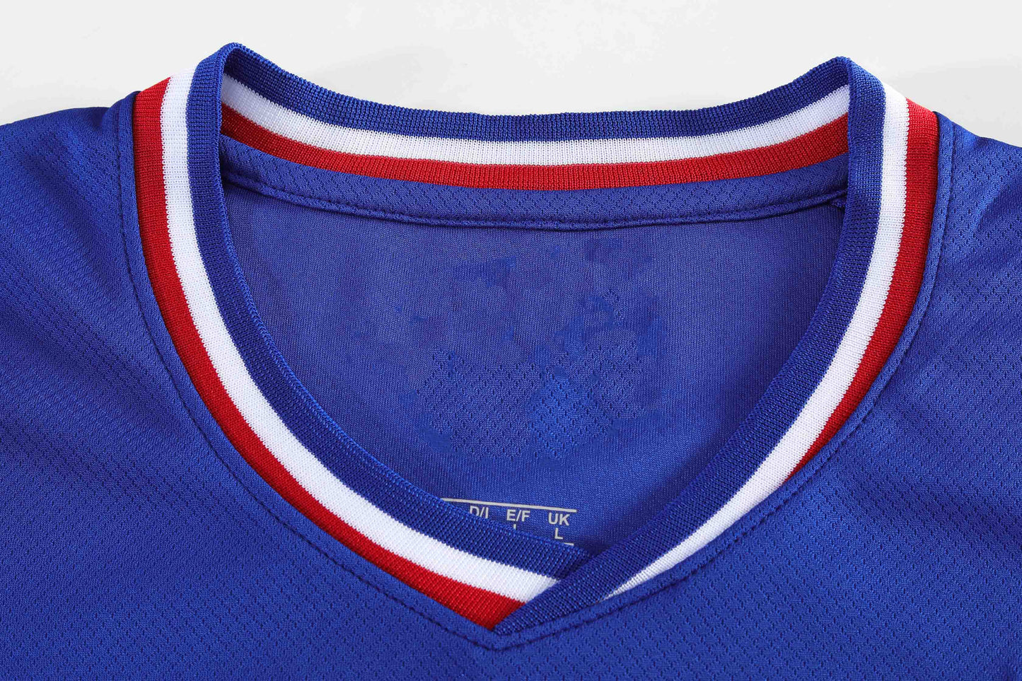 FRA blue