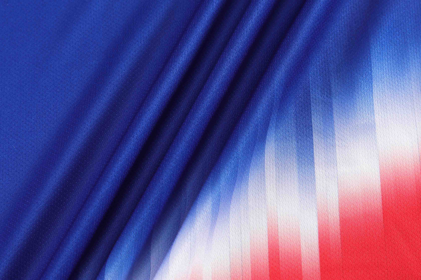 USA blue