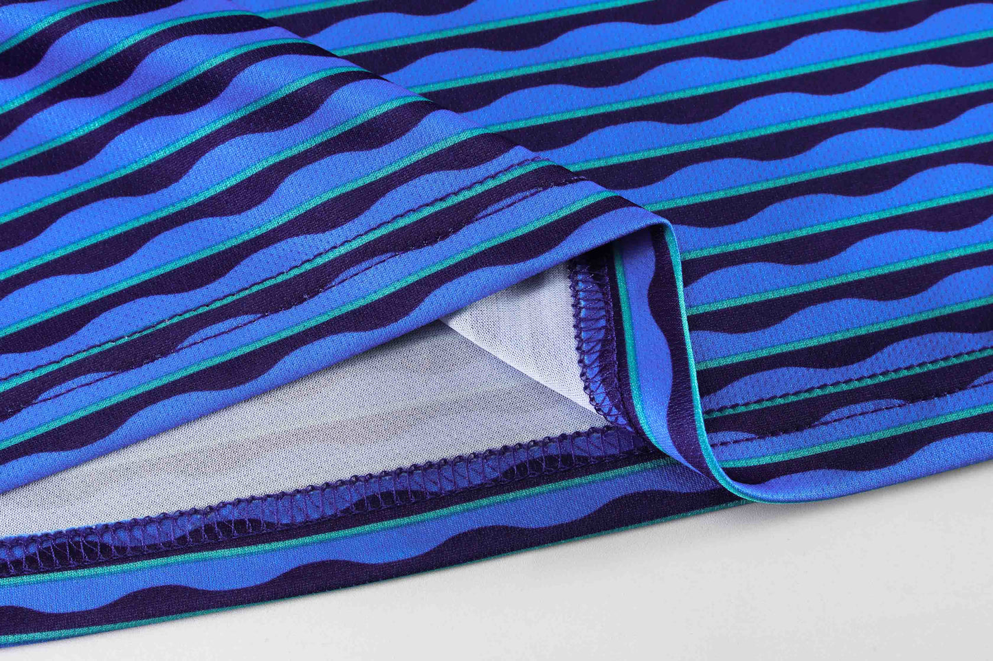 BRA blue