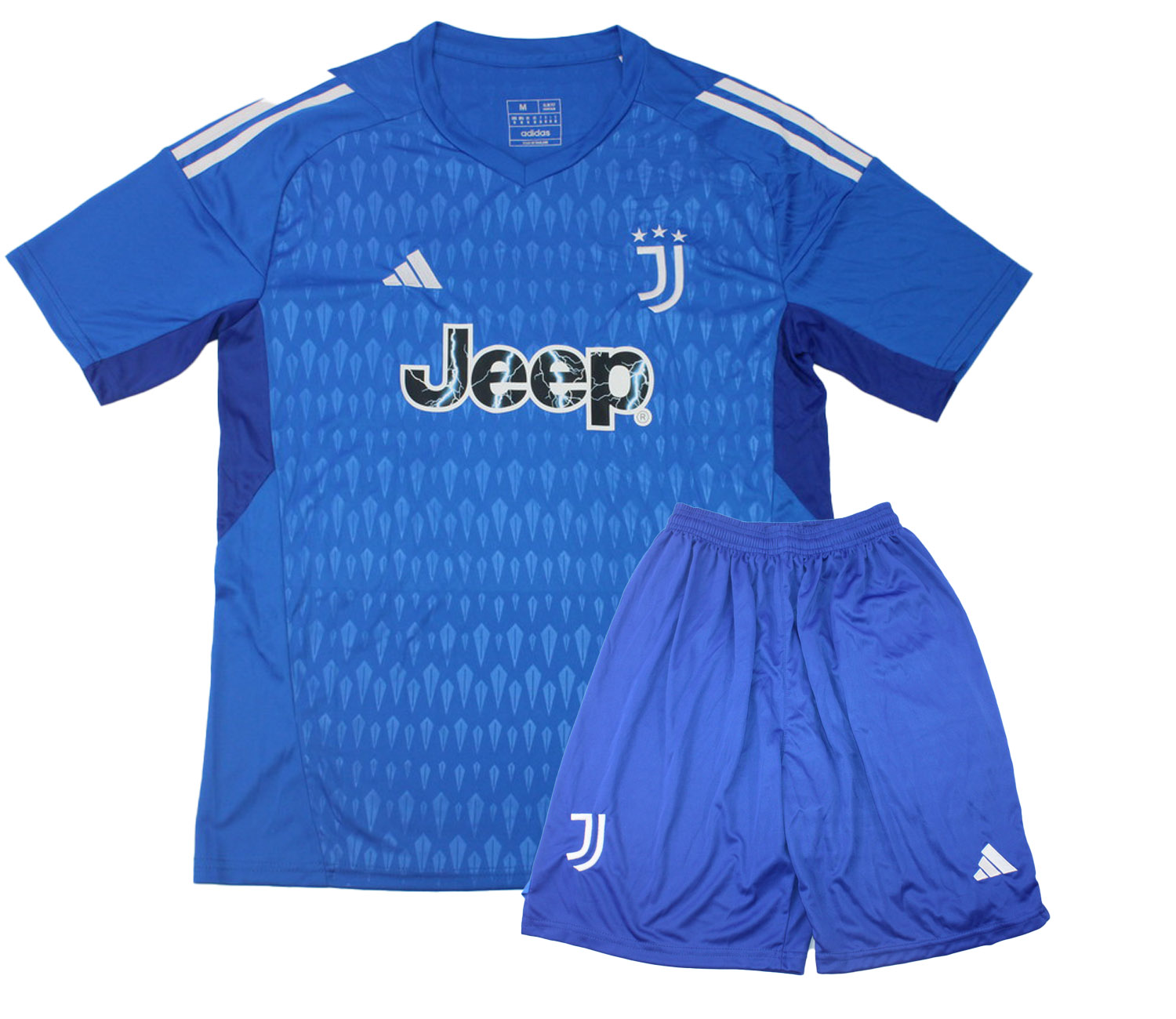 Juve 23-24 GK Baby – Maglie Top Quality
