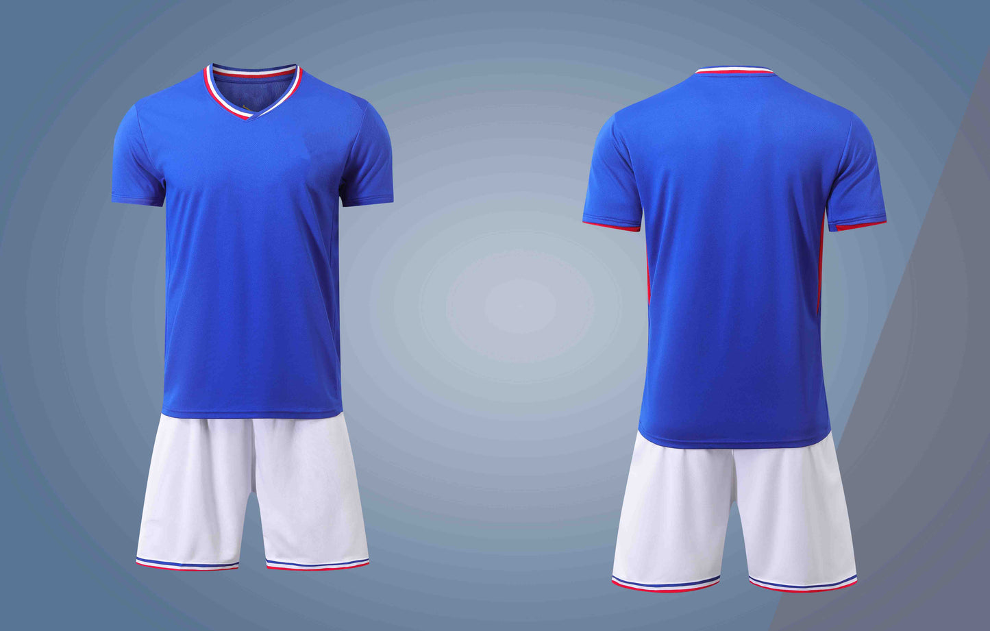 FRA blue