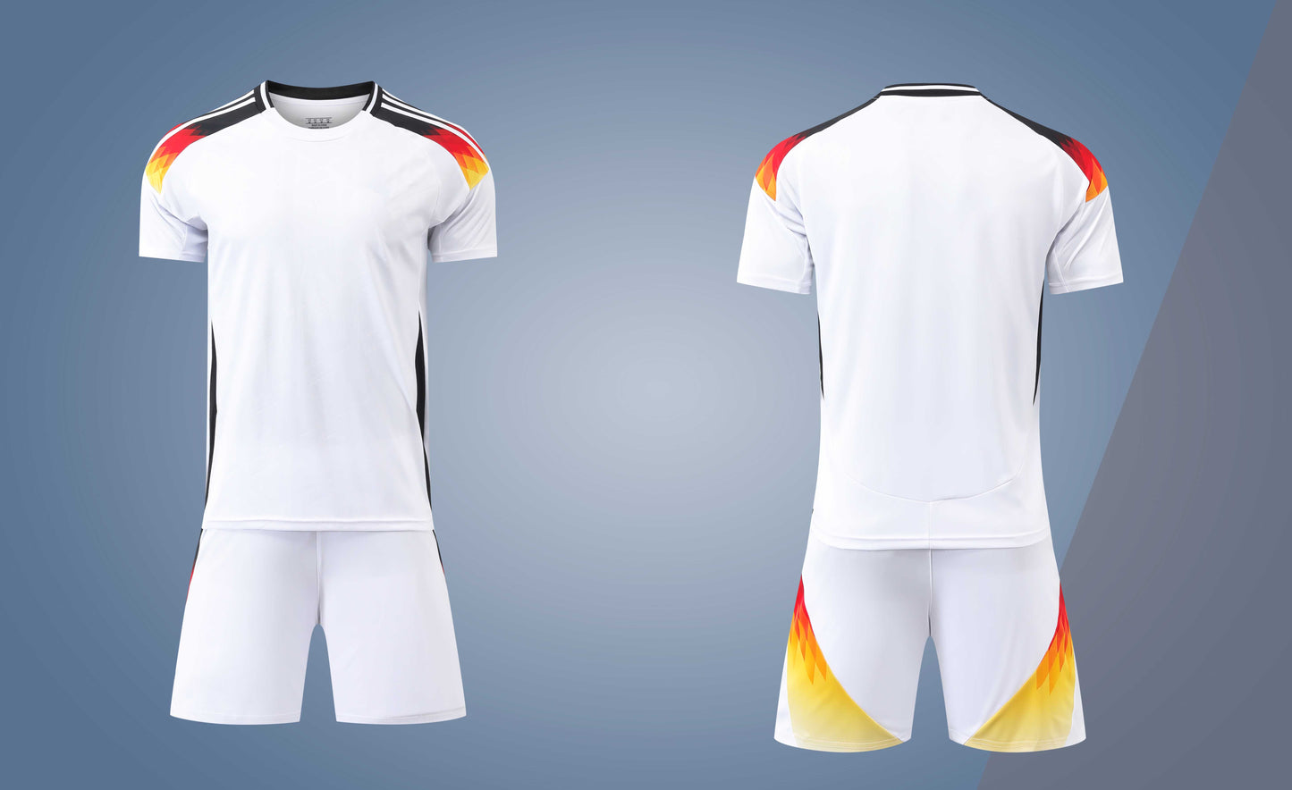 GER