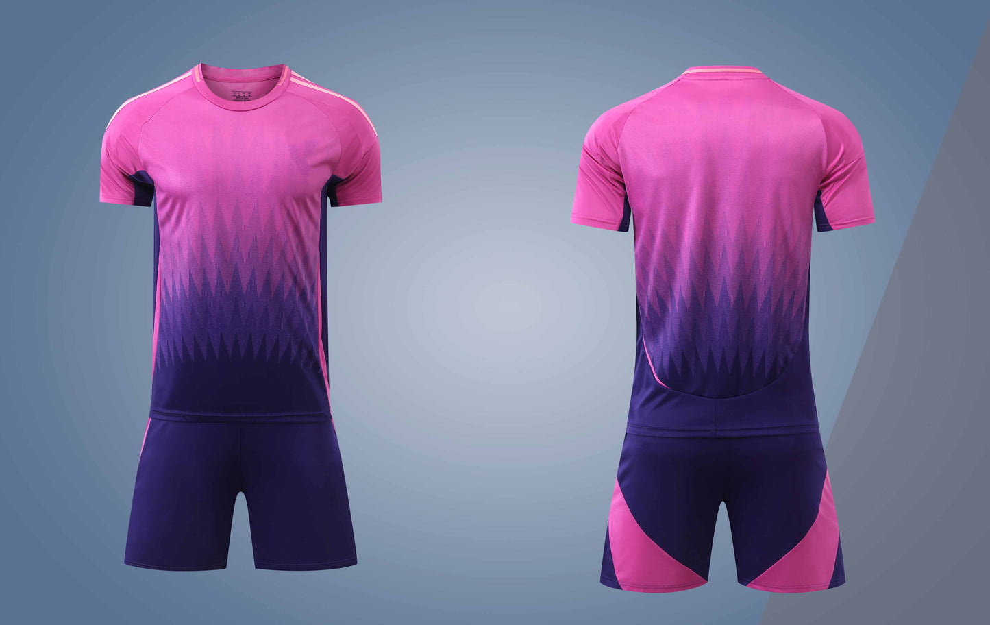 GER pink