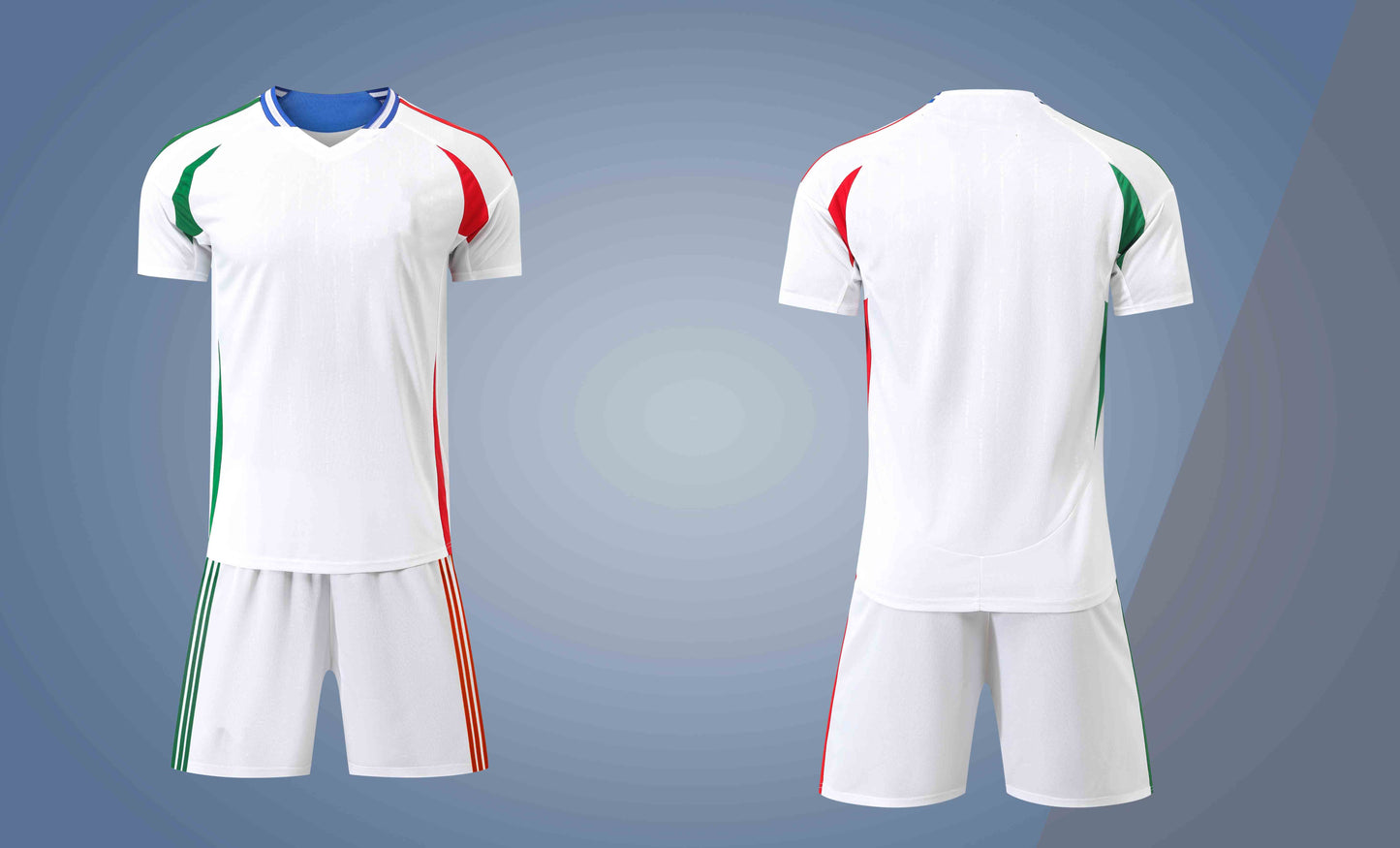 ITA away