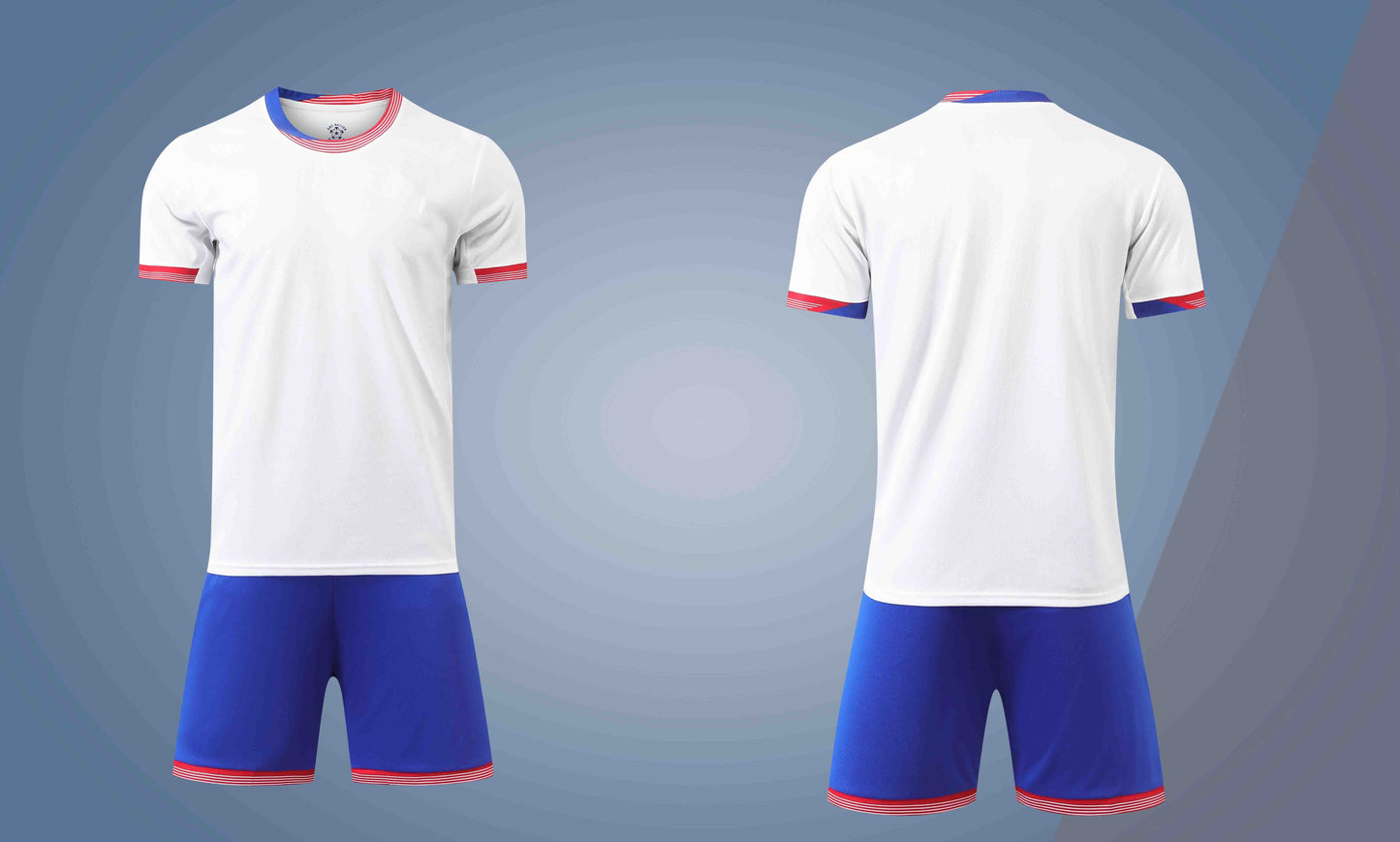 USA