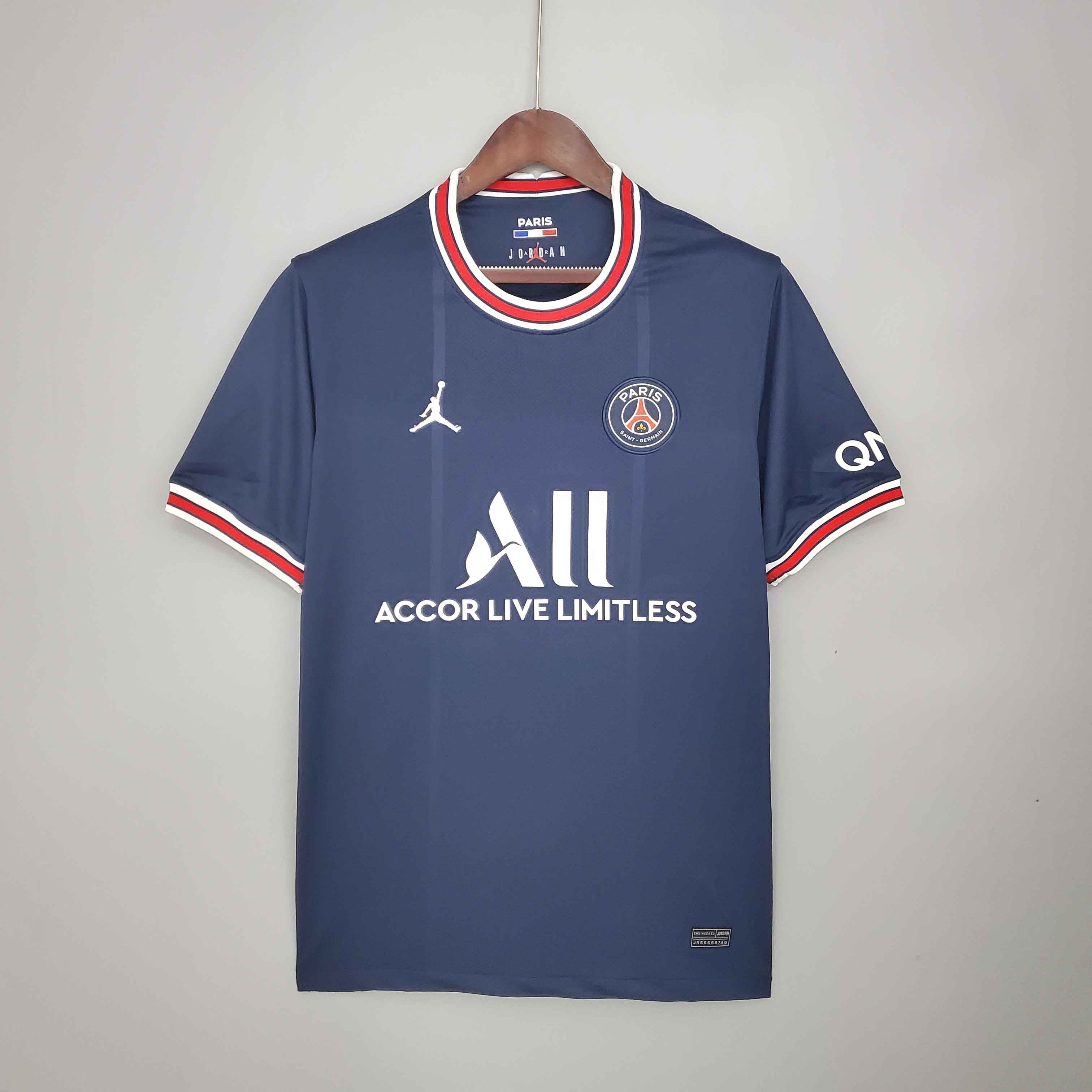 Psg 2021 Maglia Psg 2022 Neymar Maglia Psg 2022 Neymar Maglia