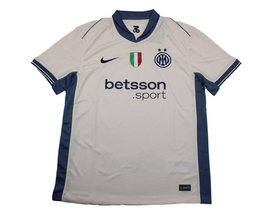 Inter 24-25 away