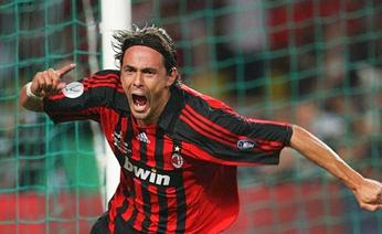 Milan 2007 SuperCup