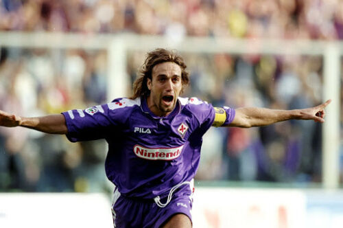 Fiorentina 98 99 Kids