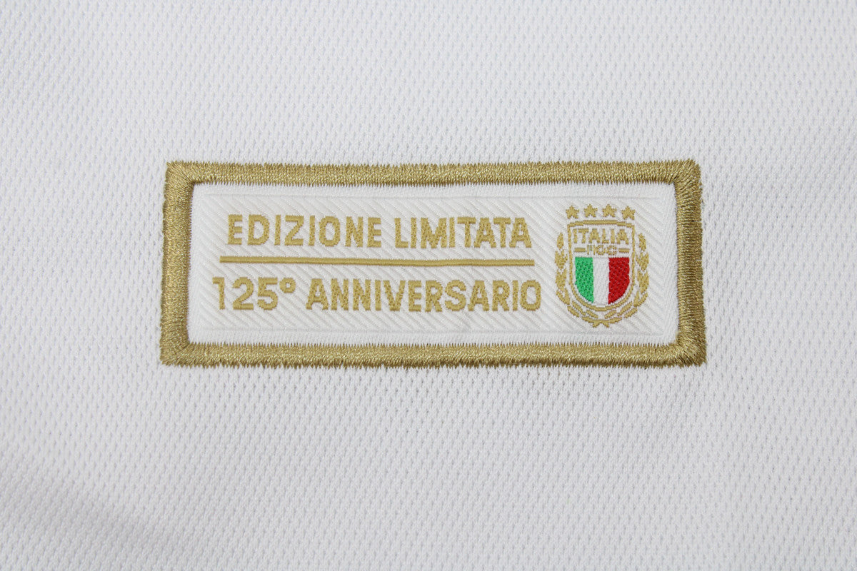 Italia 2023 Special 125th