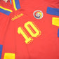 Romania 1994 away