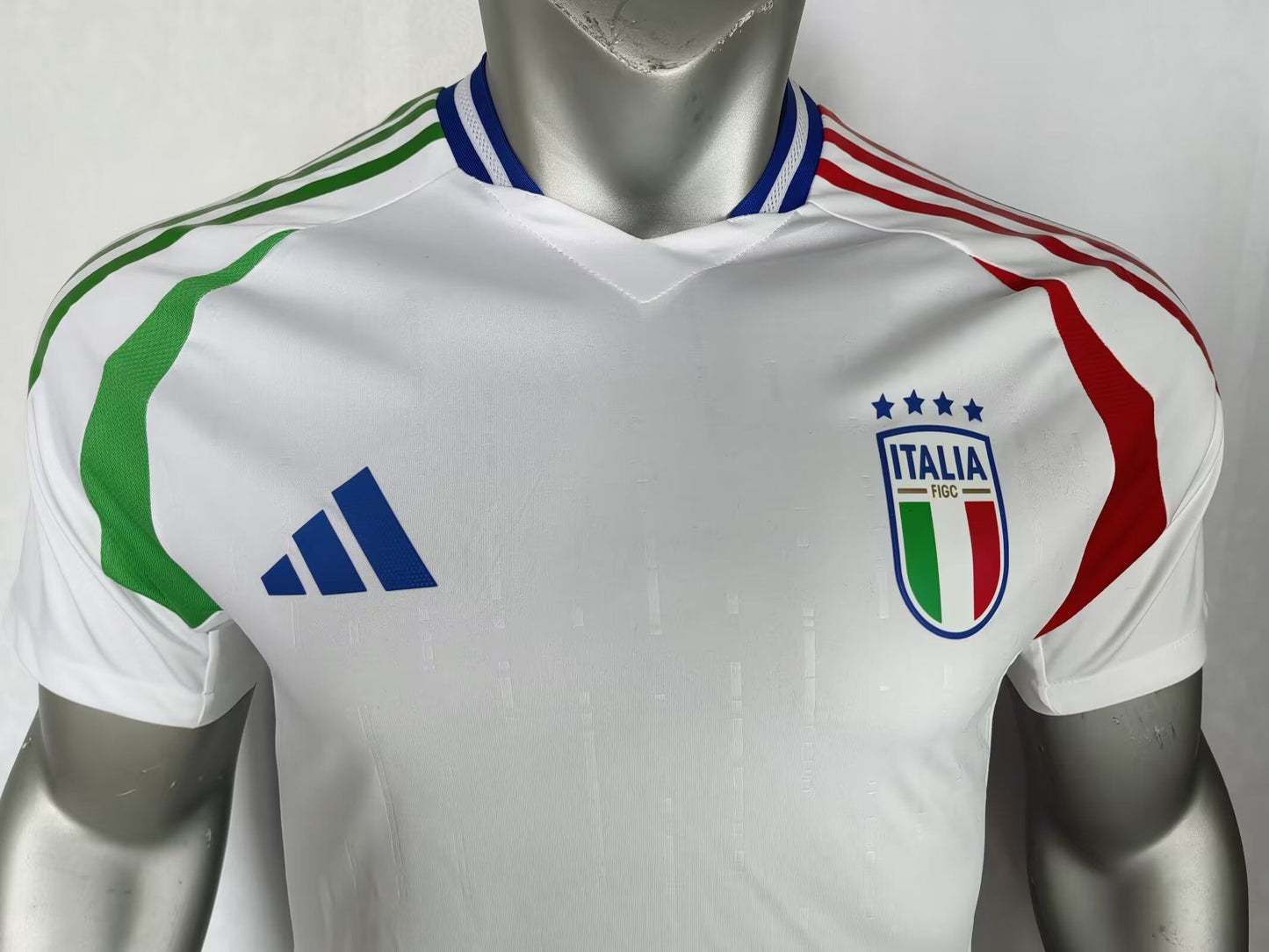 Italia 2024 away Player