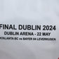 Leverkusen 2024 Final