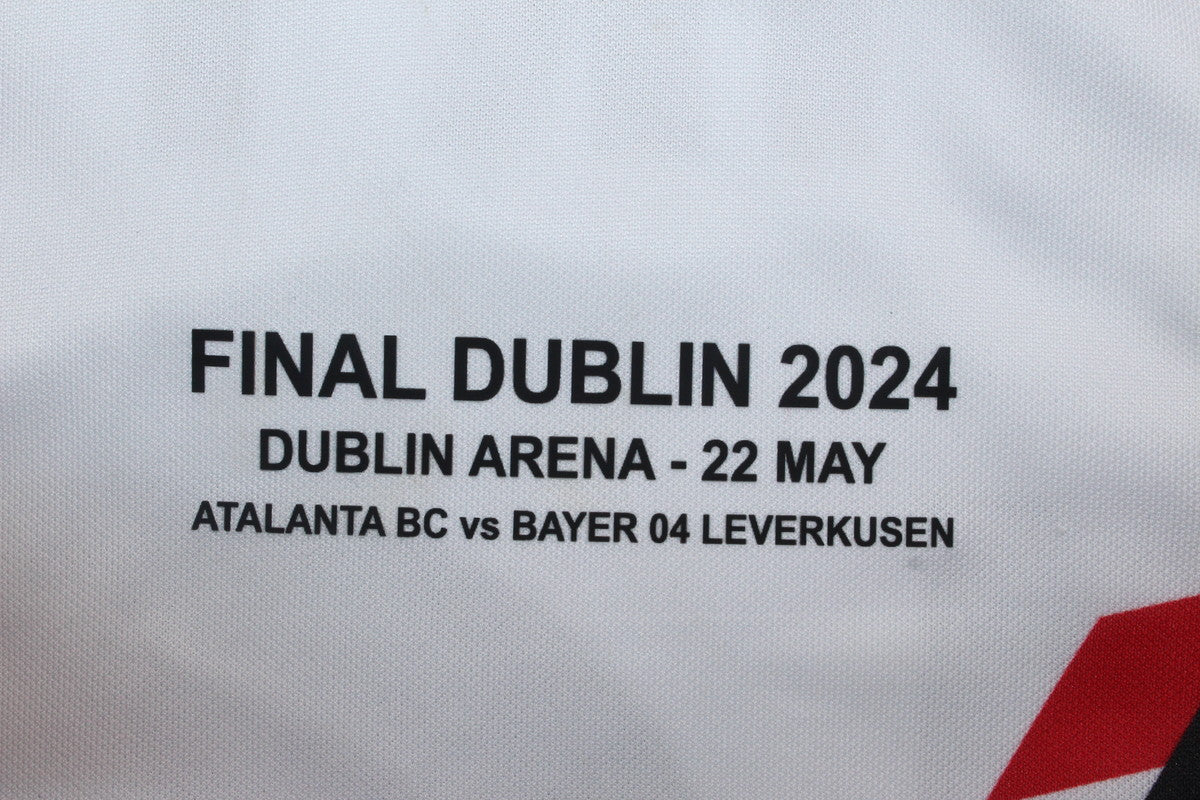 Leverkusen 2024 Final