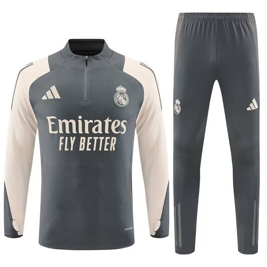 Madrid grey trn