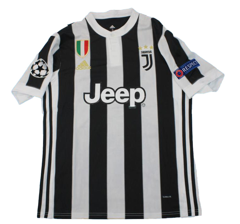 Juve 17-18