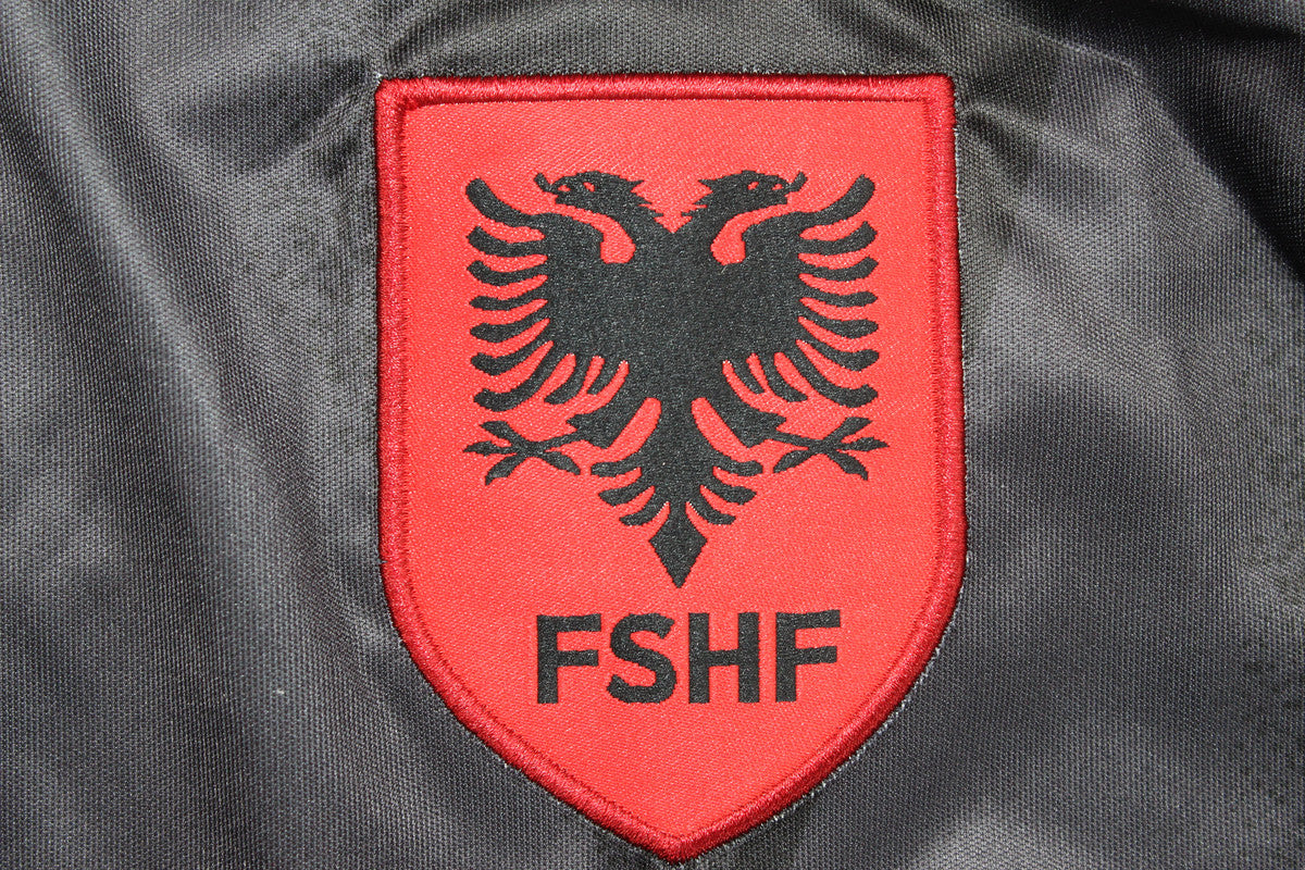 Albania 22-23 away