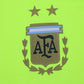 Argentina 2022 GK Baby