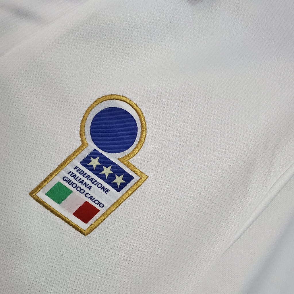 Italia 1998 away