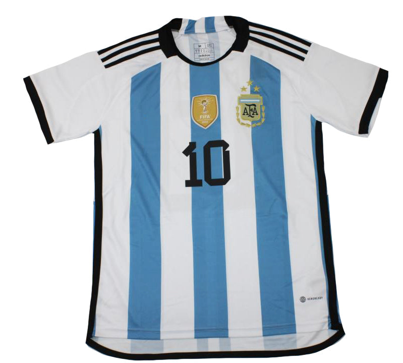 Argentina 2023 Kids