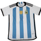 Argentina 2023 Kids