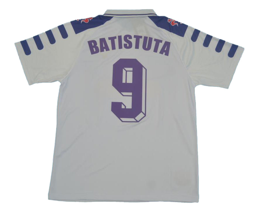 Fiorentina 98 99 away