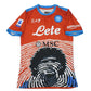 Napoli 21-22 Maradona red