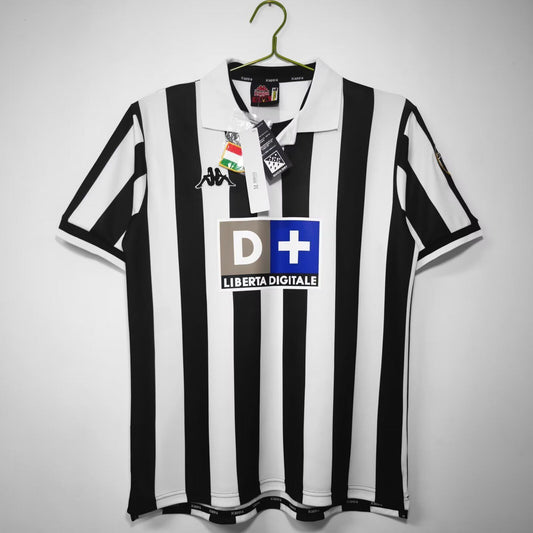 Juventus 98-99