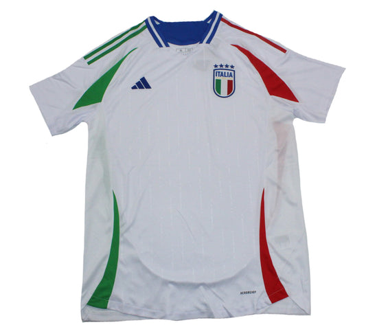 Italia 2024 away