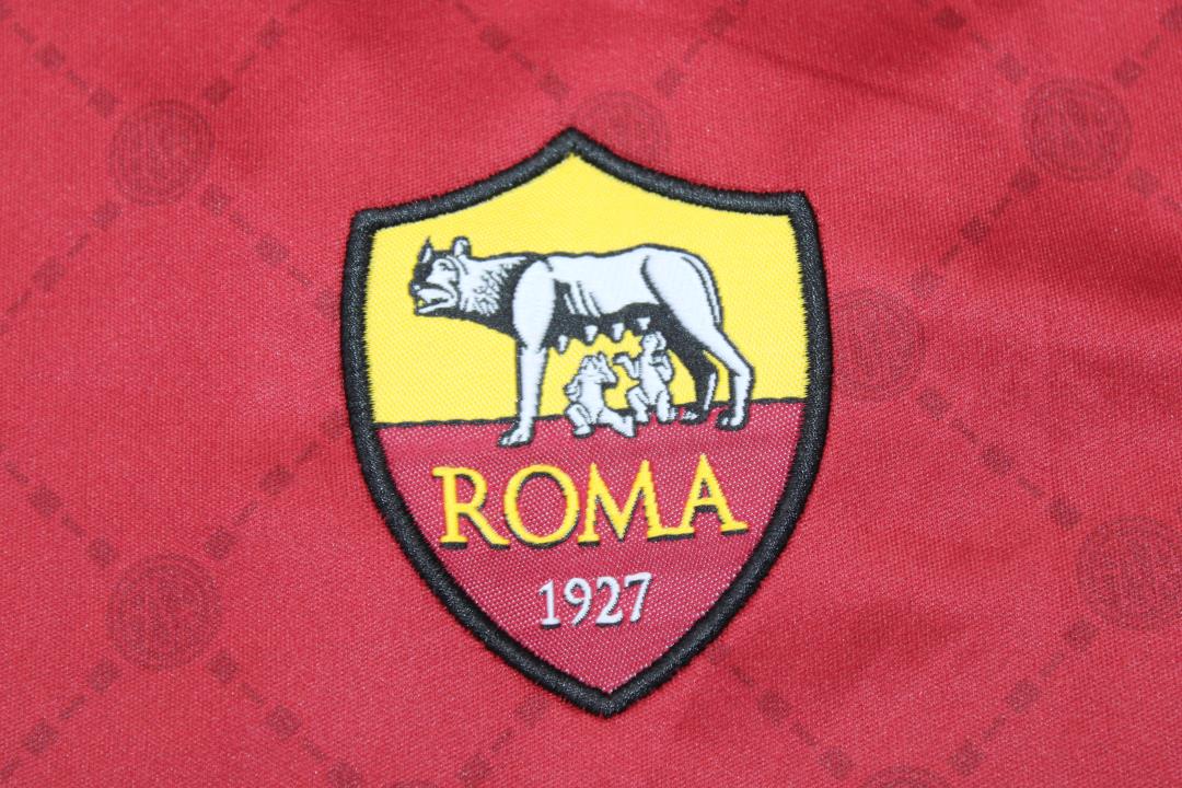 Roma 2023 Final