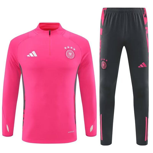 Germania pink trn