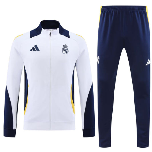 Madrid white dark b