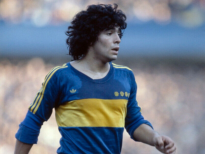 Boca 1981 kids