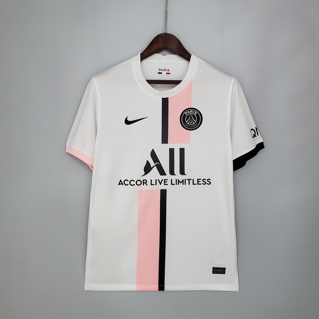 Maglia paris sale saint germain 2021