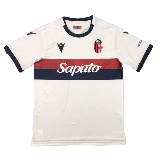 Bologna 24-25 away