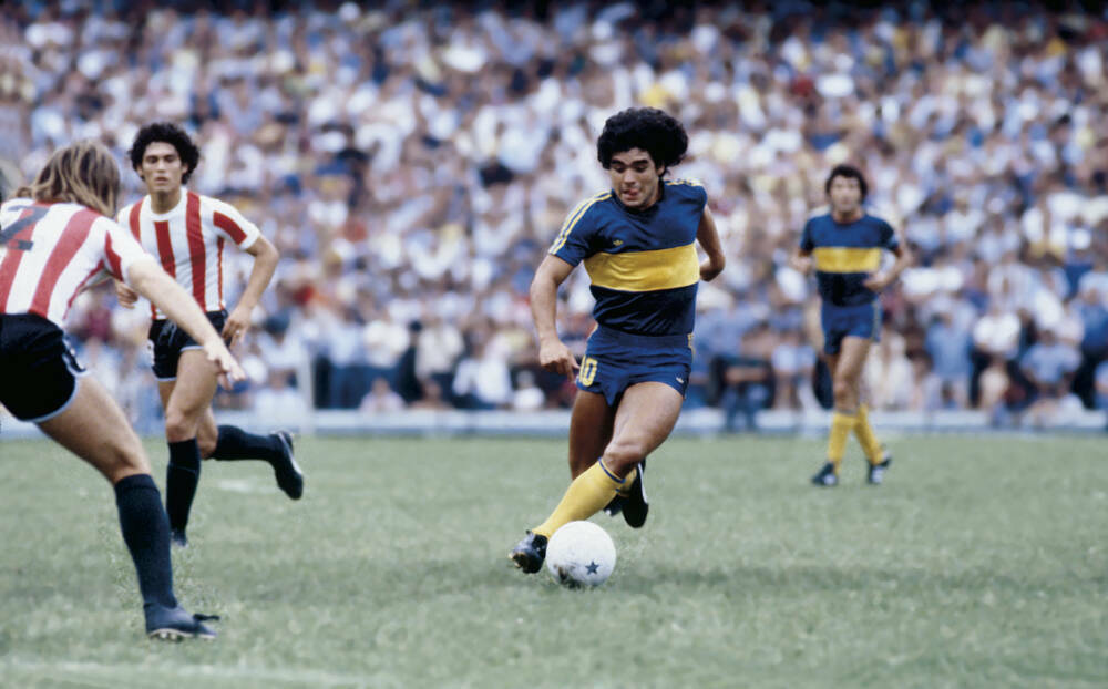 Boca 1981 kids