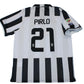 Juve 14-15