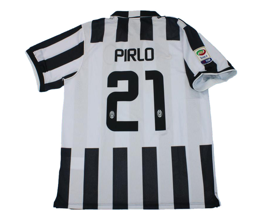 Juve 14-15