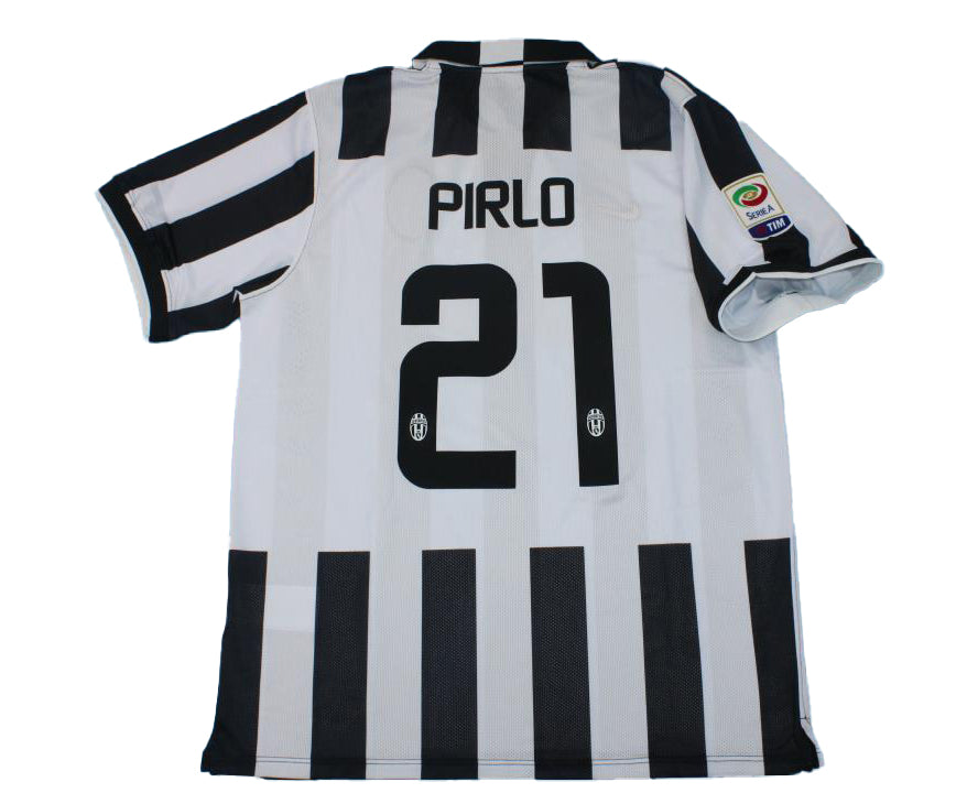 Juve 14-15