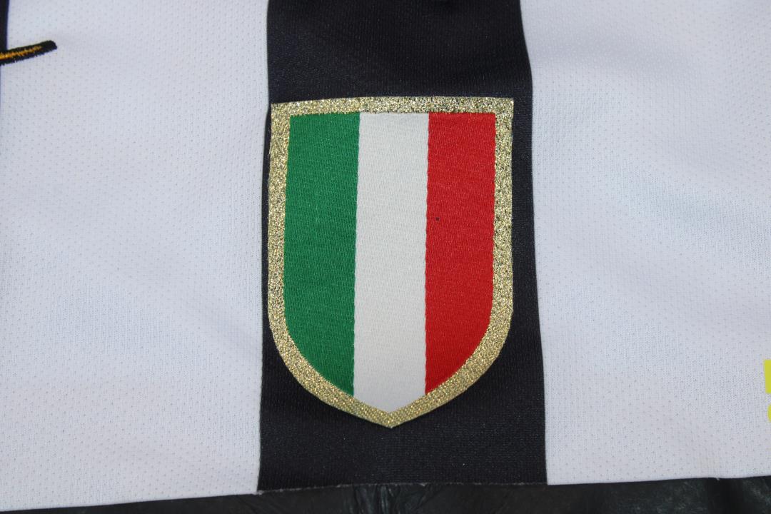 Juve 14-15