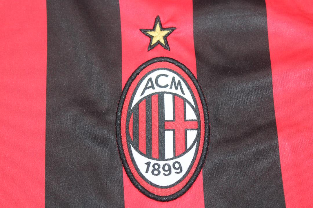 Milan 17-18