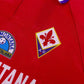 Fiorentina 95-96 red